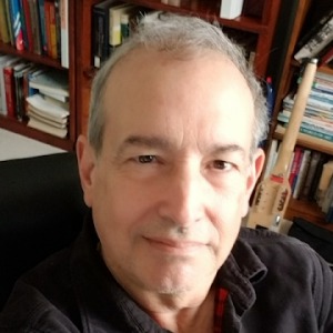 Gary Bertollini